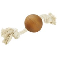 Wolters Spielball Pure Nature am Seil Gr.L von Wolters