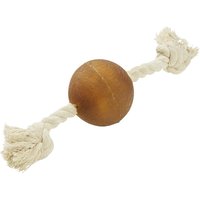 Wolters Spielball Pure Nature am Seil von Wolters