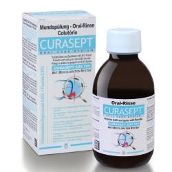 Curasept 0.05% Chlorhexidin von Xaradent GmbH