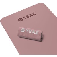 Yeaz Caress Set - Handtuch & Matte von YEAZ