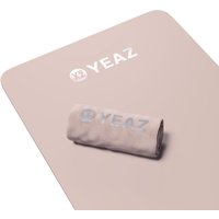 Yeaz Caress Set - Handtuch & Matte von YEAZ