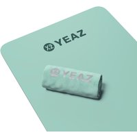 Yeaz Caress Set - Handtuch & Matte von YEAZ
