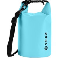 Yeaz Isar Wasserfester Packsack 1,5L von YEAZ