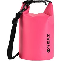Yeaz Isar Wasserfester Packsack 1,5L von YEAZ