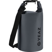 Yeaz Isar Wasserfester Packsack 10L von YEAZ