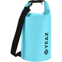 Yeaz Isar Wasserfester Packsack 10L von YEAZ