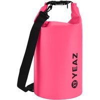 Yeaz Isar Wasserfester Packsack 10L von YEAZ