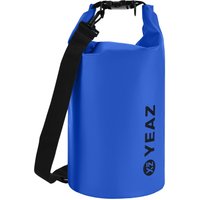 Yeaz Isar Wasserfester Packsack 10L von YEAZ