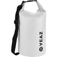 Yeaz Isar Wasserfester Packsack 20L von YEAZ