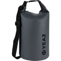 Yeaz Isar Wasserfester Packsack 20L von YEAZ