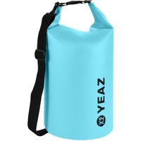 Yeaz Isar Wasserfester Packsack 20L von YEAZ