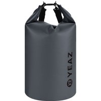 Yeaz Isar Wasserfester Packsack 40L von YEAZ