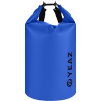 Yeaz Isar Wasserfester Packsack 40L von YEAZ