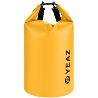 Yeaz Isar Wasserfester Packsack 40L von YEAZ