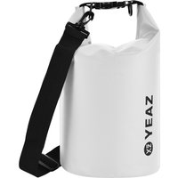 Yeaz Isar Wasserfester Packsack 5 L von YEAZ