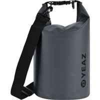 Yeaz Isar Wasserfester Packsack 5 L von YEAZ