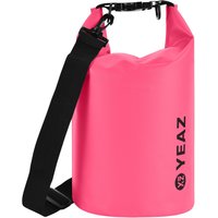 Yeaz Isar Wasserfester Packsack 5 L von YEAZ