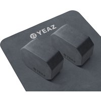 Yeaz Next Level Set - Yoga-Blöcke & Handtuch von YEAZ