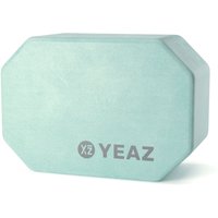 Yeaz Spirit Yoga Block von YEAZ