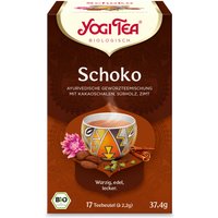 Yogi Tea® Schoko von YOGI TEA