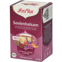 Yogi Tea® Seelenbalsam von YOGI TEA