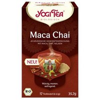 Yogi Tea - Maca Chai Bio von YOGI TEA