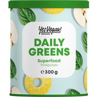 Yes Vegan® Daily Greens Superfood - Pulver von Yes Vegan