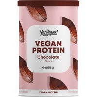 Yes Vegan® Proteinpulver Schokolade von Yes Vegan