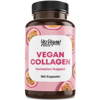 Yes Vegan® Vegan Collagen - Kapseln von Yes Vegan