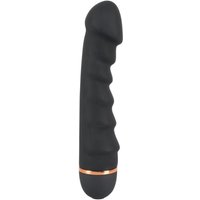 GVibrator 'Bendy Ripple” für Vagina oder Anus | 20 Vibrationsmodi | You2Toys von You2Toys