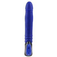 Hammer Vibrator in Blau von You2Toys