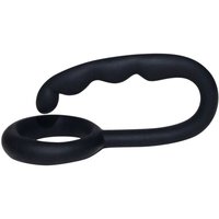 Penisring 'Mr. Hook“ mit Analkette | You2Toys von You2Toys