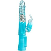 Sugar Babe -Vibrator - Blau von You2Toys