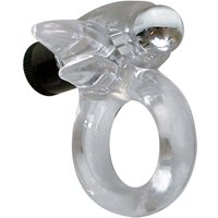 Vibro-Penisring 'Silver Bird“ | You2Toys von You2Toys