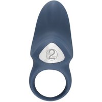 Vibro-Penisring 'Vibrating Cock Ring“ | You2Toys von You2Toys