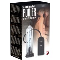 You2Toys *Automatic Power Penispump* von You2Toys