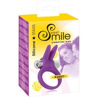 You2Toys *Sweet Smile Rabbit* Vibrating Ring von You2Toys