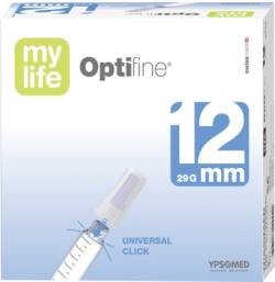 MYLIFE Optifine Pen-Nadeln 12 mm von Ypsomed GmbH