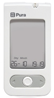 MYLIFE Pura Blutzucker Messsystem mmol/l Autocod. 1 St von Ypsomed GmbH