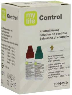 Mylife Control Lösung Hoch-Tief von Ypsomed GmbH