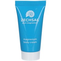 Zechsal Body cream von ZECHSAL