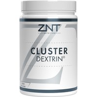 ZNT Nutrition Cluster Dextrin® Neutral von ZNT Nutrition