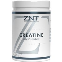 ZNT Nutrition Creatine Monohydrate Neutral von ZNT Nutrition