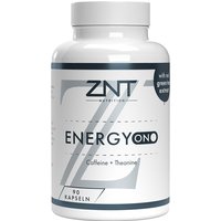 ZNT Nutrition Energy ON von ZNT Nutrition