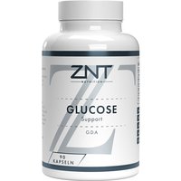 ZNT Nutrition Glucose Support G.d.a von ZNT Nutrition