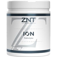 ZNT Nutrition ION Elektrolytes Piña Colada von ZNT Nutrition