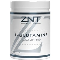 ZNT Nutrition L-Glutamine Neutral von ZNT Nutrition