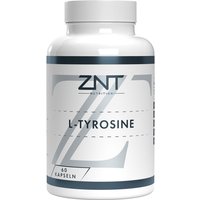 ZNT Nutrition L-Tyrosine von ZNT Nutrition
