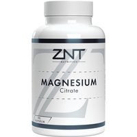ZNT Nutrition Magnesium Citrate von ZNT Nutrition