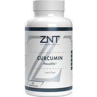 ZNT Nutrition NovaSOL® Curcumin von ZNT Nutrition